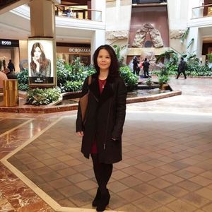 Meet your Posher, Sherry